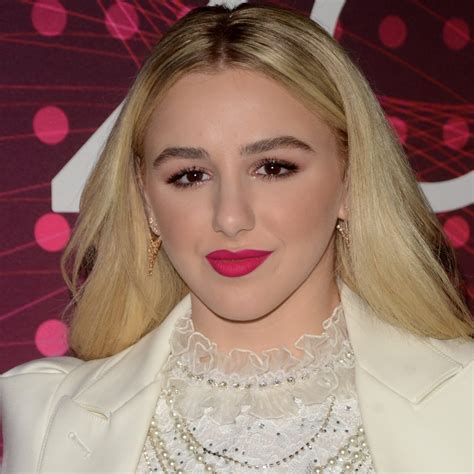 chloe lukasiak net worth